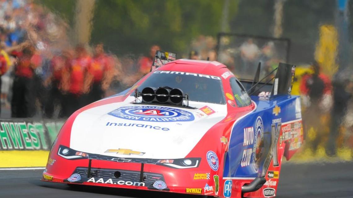 Brown, Hight and Skillman pick up victories at NHRA Northwest Nationals