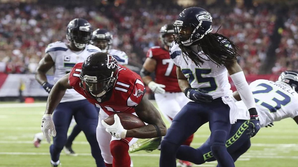 The NFL is investigating the Seahawks for the fourth time in six years. This time the league is scrutinizing the team for not disclosing star cornerback Richard Sherman’s knee injury until after the season.