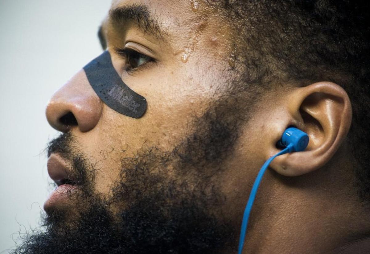 Earl Thomas’ holdout reached its 17th day with fines for skipping mandatory offseason and preseason practices now at $1,239.000.