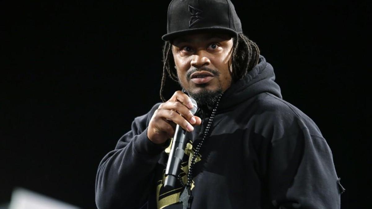 Former Seahawks running back Marshawn Lynch is bringing his fundraiser to Tacoma on July 30.