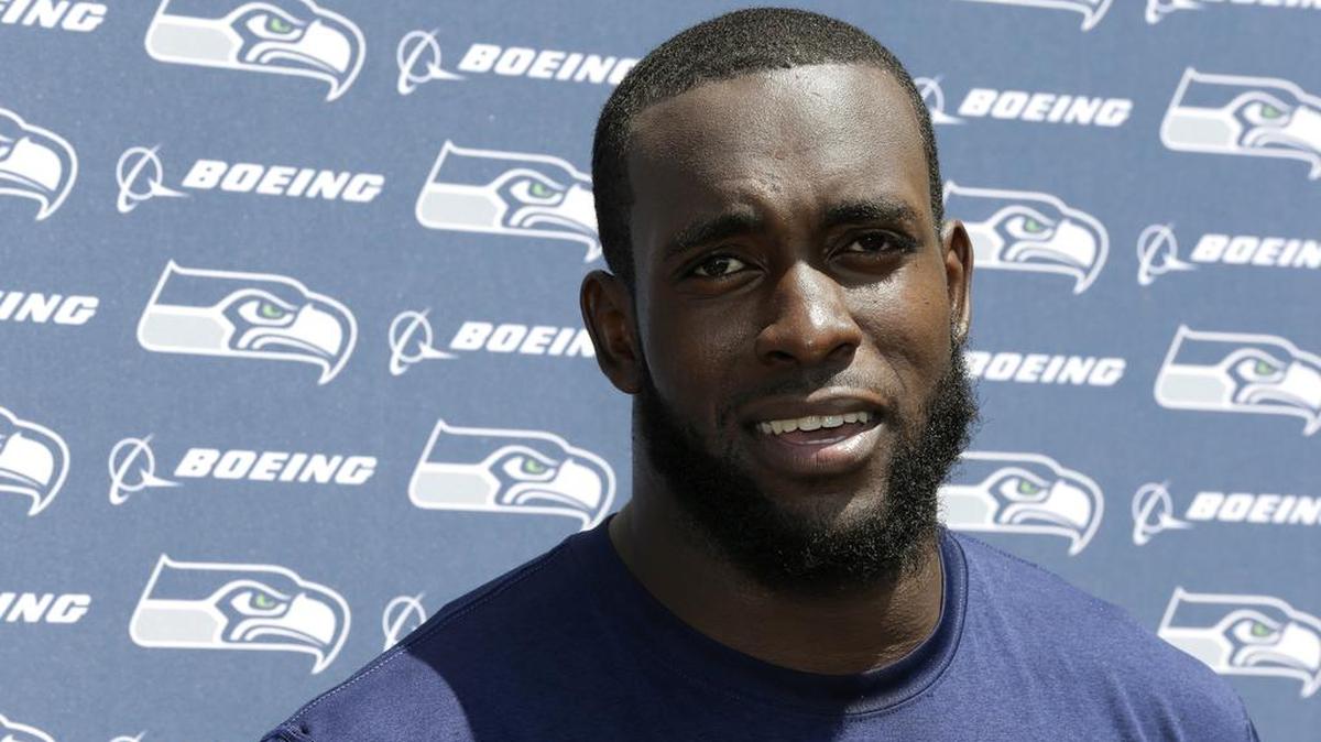 
Seattle Seahawks strong safety Kam Chancellor is holding out for a better contract.
