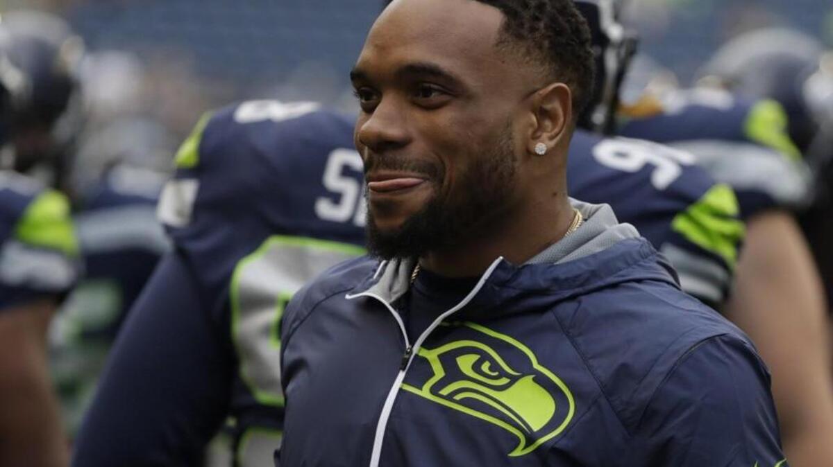 Thomas Rawls hasn’t played since Aug. 13 because of a high-ankle sprain. But the Seahawks’ lead running back was a full participant in practice for the second straight day, increasing his chances of playing in Sunday’s opener at Green Bay.