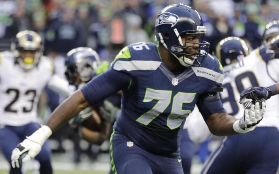 Russell Okung is one of the most accomplished left tackles on the market, even while recovering from shoulder surgery this offseason.
