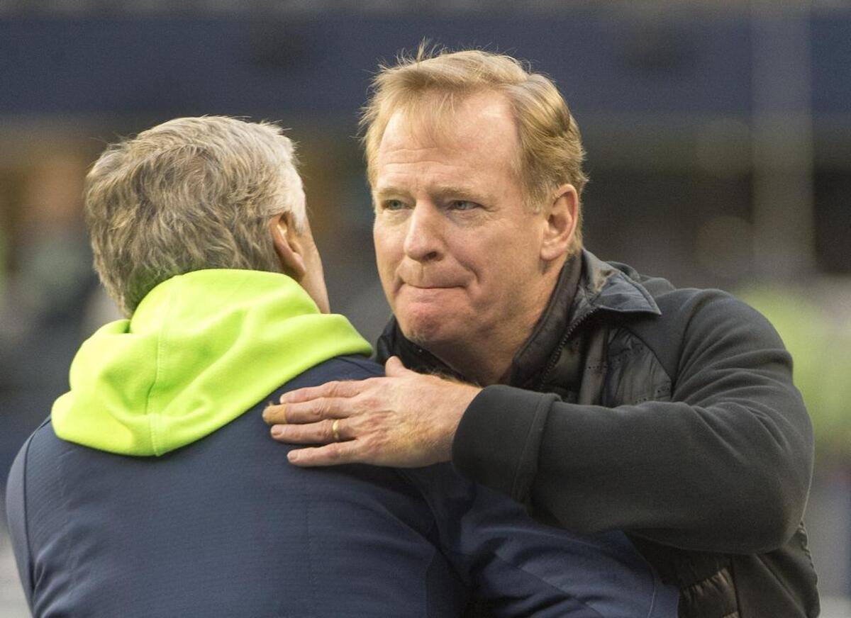 Ex-Seahawks’ Pete Carroll wants NFL to do more for players | Tacoma ...