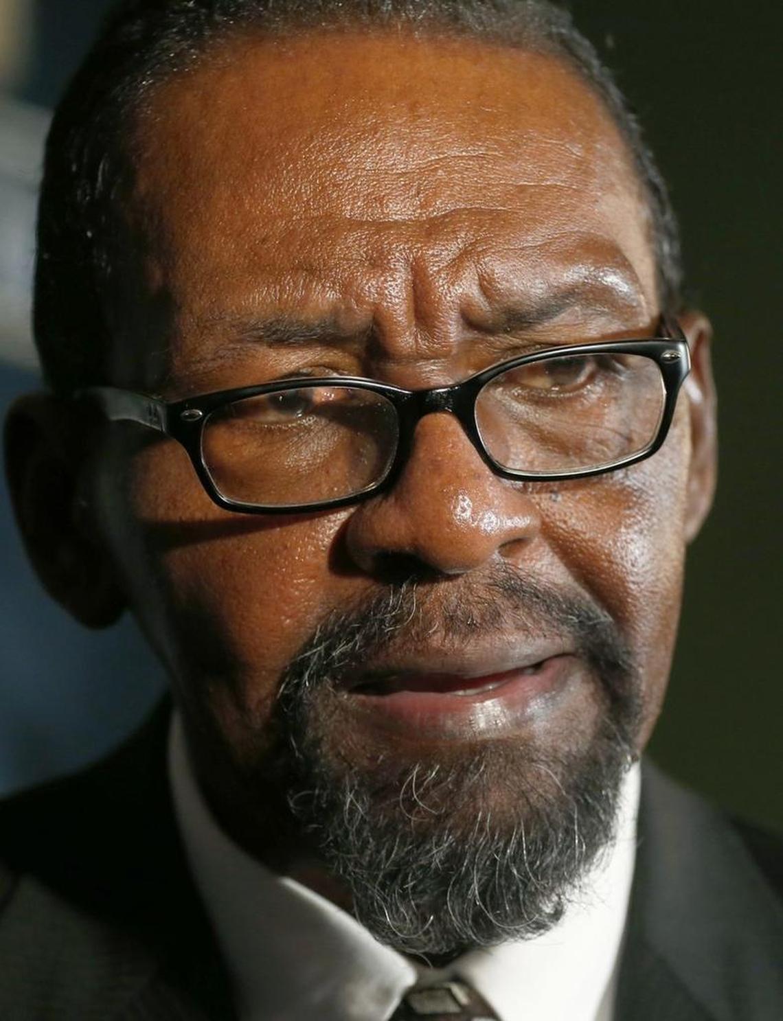 Kenny Easley will be inducted into the Pro Football Hall of Fame on Saturday, Aug. 5.