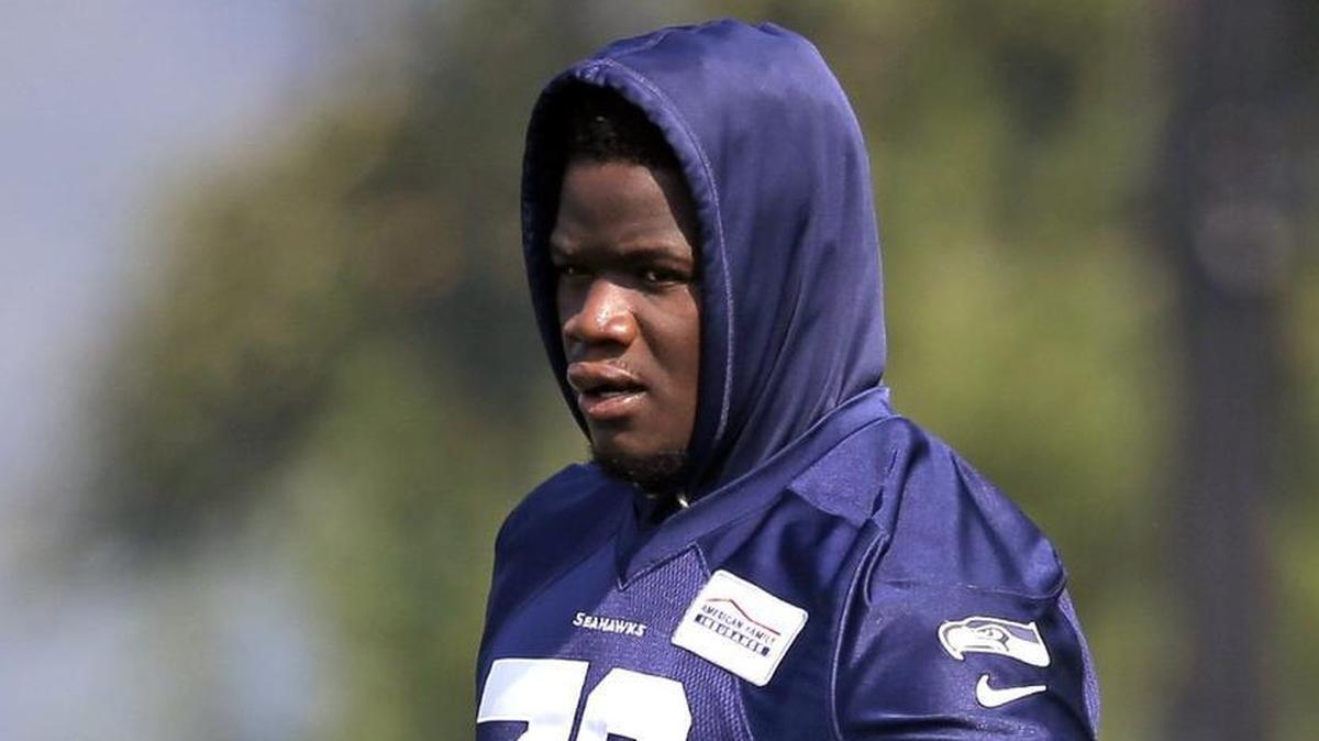 The Seahawks have decided not to exercise their fifth-year contract option on starting right tackle Germain Ifedi for 2020. That’s because it would have cost them $10.35 million next year, far more than the former first-round draft pick’s play has earned him through three years.