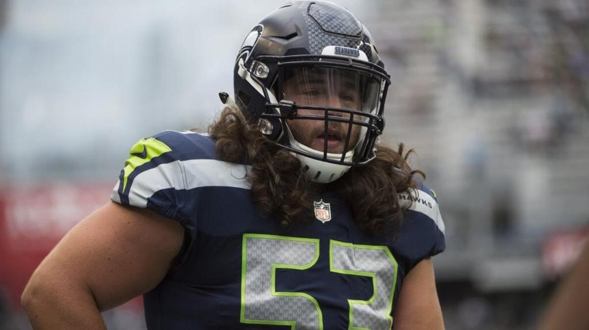 A league source tells The News Tribune backup center Joey Hunt is returning to the Seahawks for 2019 after the team tendered him a contract offer as an exclusive-rights free agent. Seattle is expected to bring back all its exclusive-rights free agents by Wednesday’s deadline.