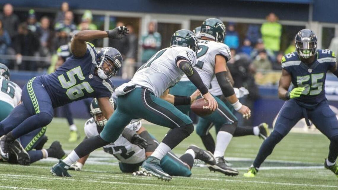 Former Seahawks Super Bowl champ headlining Tri-Cities event for kids