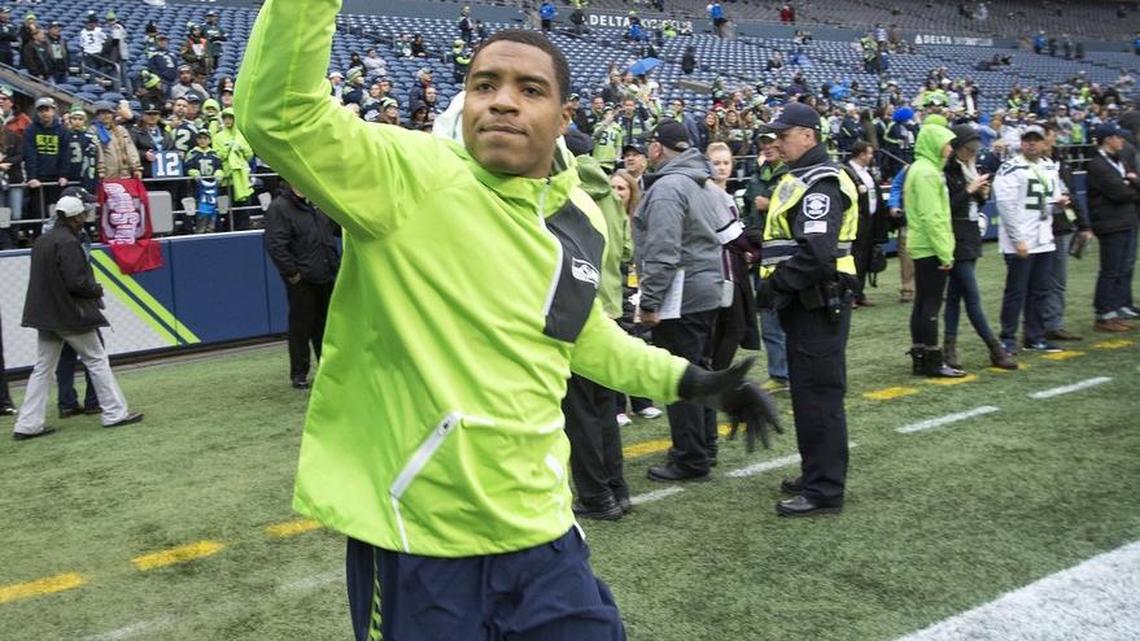 Why Seahawks officially released DeShawn Shead while saying they’d like to have him back