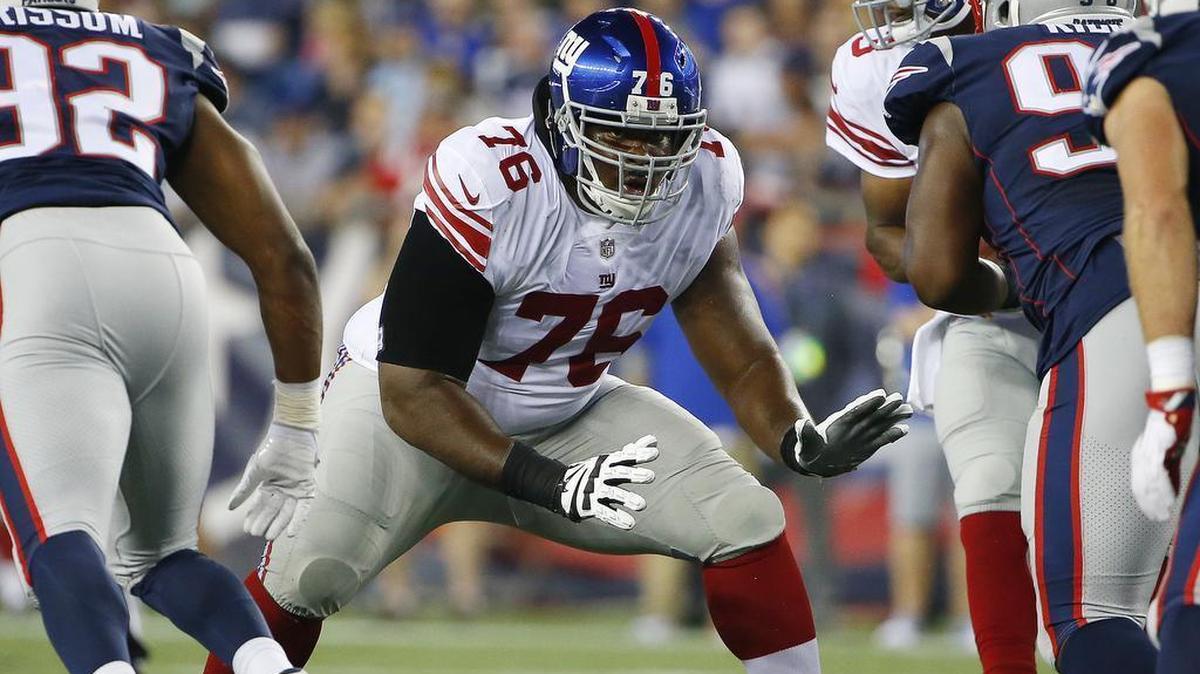 Now-former New York Giants offensive lineman D.J. Fluker agreed to sign a one-year contract with the Seahawks, according to his agent through NFL Network. Fluker, 27, was the 11th-overall pick in the 2013 draft by the Chargers and has played right tackle and right guard. He started six games last season for the Giants before a toe injury ended his only season with New York.