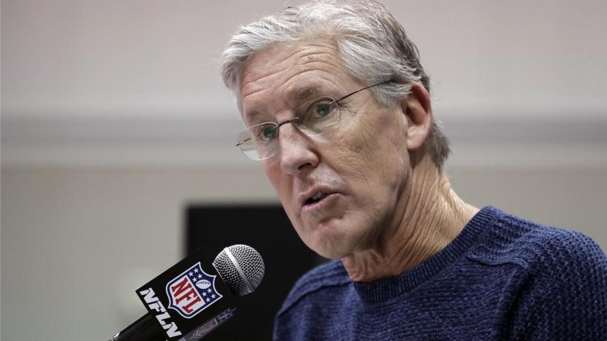 Coach Pete Carroll said this would be an offseason of change for his Seahawks. With rookie minicamp beginning Friday, is the team more equipped than it was four months ago when it last played--and missed the playoffs for the first time in six years?