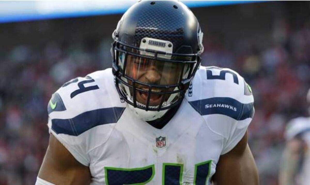 Bobby Wagner returned to practice fully Wednesday for the first time since he strained his groin 10 days earlier in the Seahawks’ opening game at Denver, causing him to miss Monday night’s loss at Chicago. The All-Pro middle linebacker is on track to start Sunday’s home opener against Dallas.