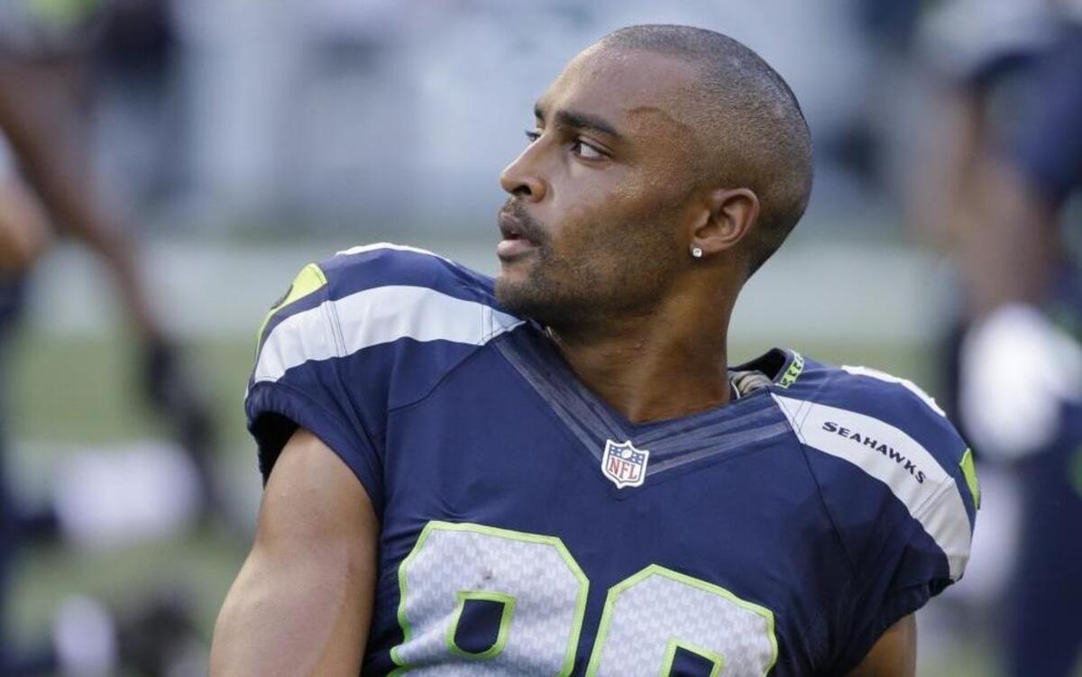 Asked if he’s considered joining Jeremy Lane in his protest, Seahawks top wide receiver Doug Baldwin said: “I have. I want to make sure I get all of my ducks in a row before I do something.”