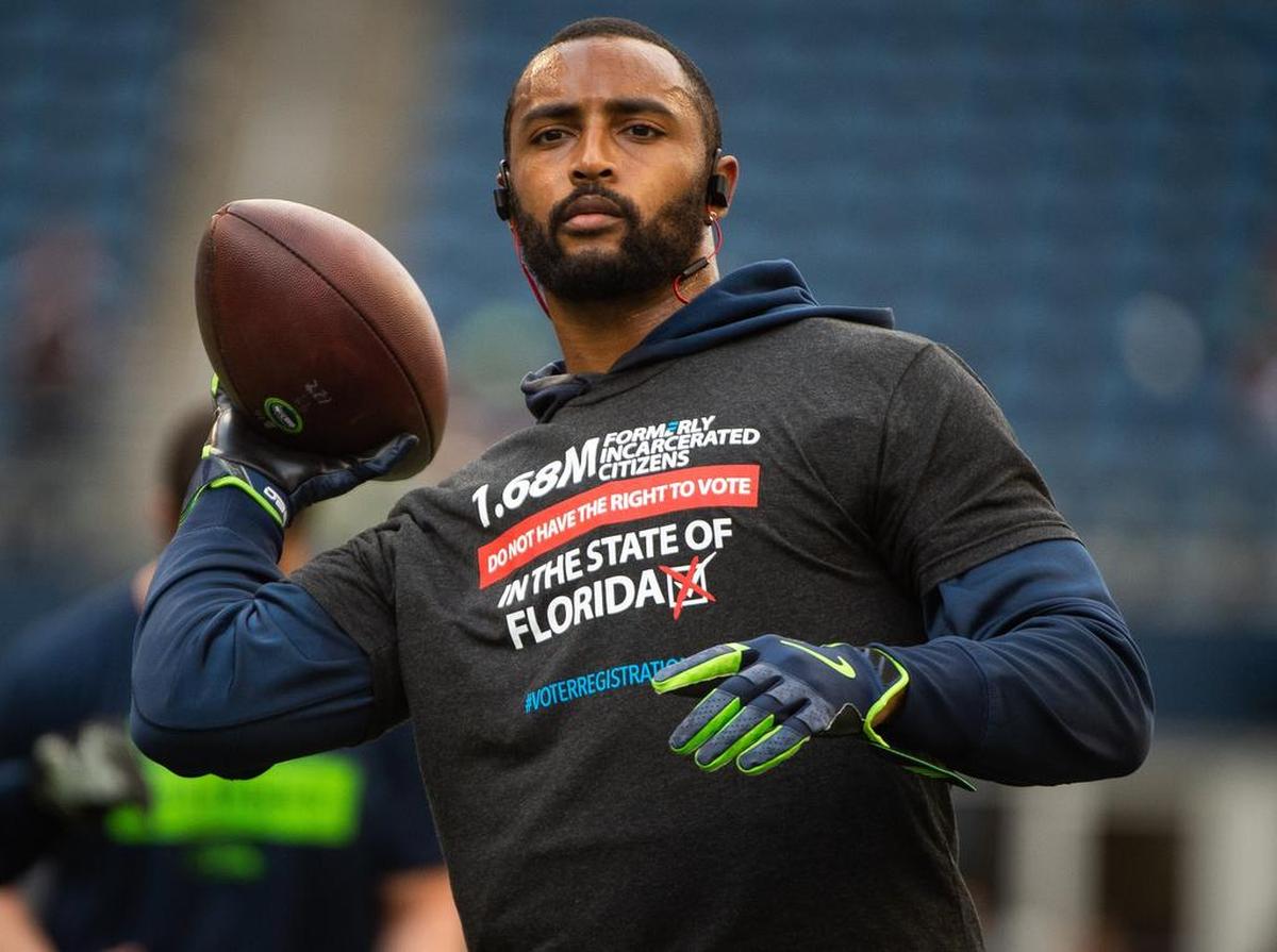 Seahawks Pro Bowl wide receiver Doug Baldwin will miss his second consecutive start on Sunday against Dallas because of a sprained knee he got in the first half of the opener at Denver Sept. 9. Seattle will be without at least two other starters, and maybe two more, against the Cowboys.