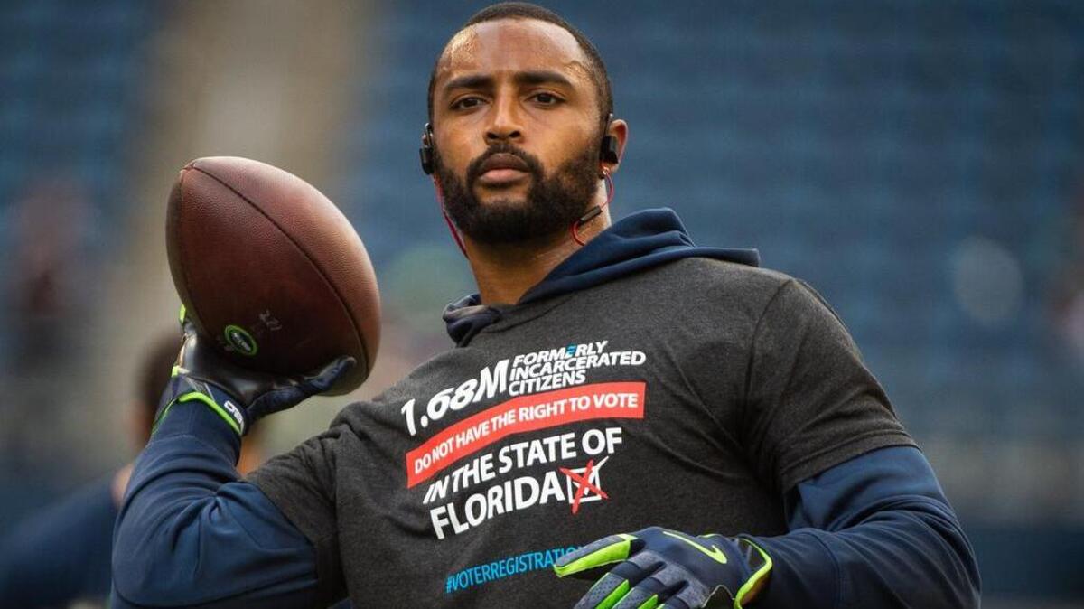 Seahawks Pro Bowl wide receiver Doug Baldwin will miss his second consecutive start on Sunday against Dallas because of a sprained knee he got in the first half of the opener at Denver Sept. 9. Seattle will be without at least two other starters, and maybe two more, against the Cowboys.