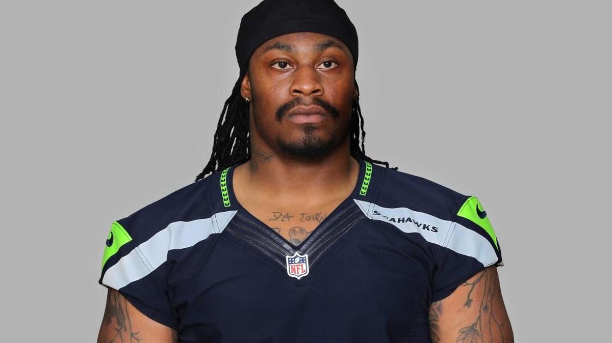 Marshawn Lynch