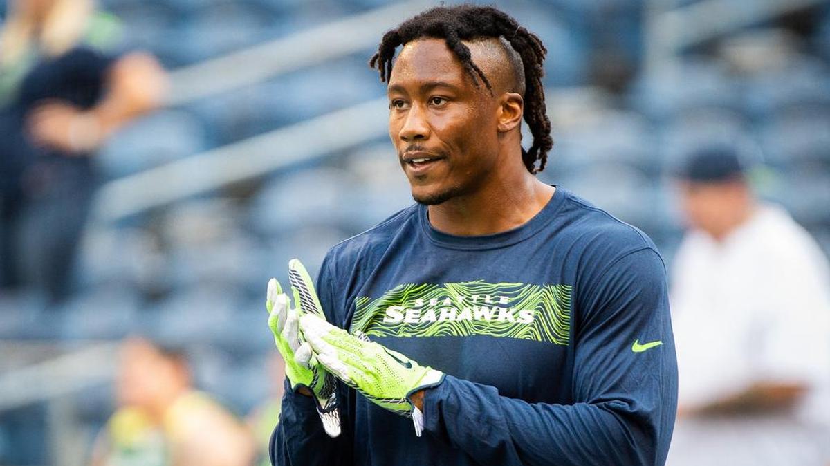 Six-time Pro Bowl wide receiver Brandon Marshall has impressed Seahawks coaches in his attempt to comeback from two surgeries, and from doubts the rest of the NFL had that the 34-year-old could play anymore.