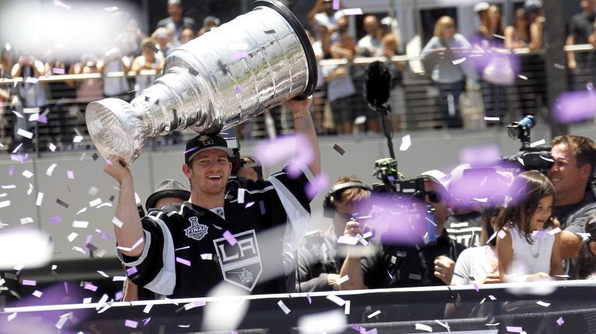 Seattle hasn’t been home to the Stanley Cup for 100 years. To bring reclaim it, first Seattle needs a team. And that team will need a name.