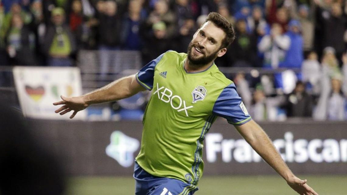 Sounders stamp MLS Cup rematch ticket with Toronto