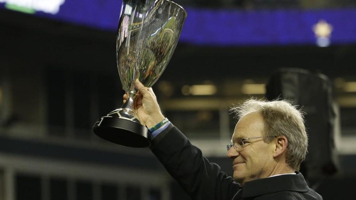 3 biggest reasons the Sounders are back in the MLS Cup