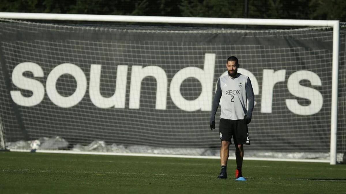 The Sounders need forward Clint Dempsey, who didn’t play in last year’s MLS Cup against Toronto, to spark an offense that did not get a shot on goal in that game.