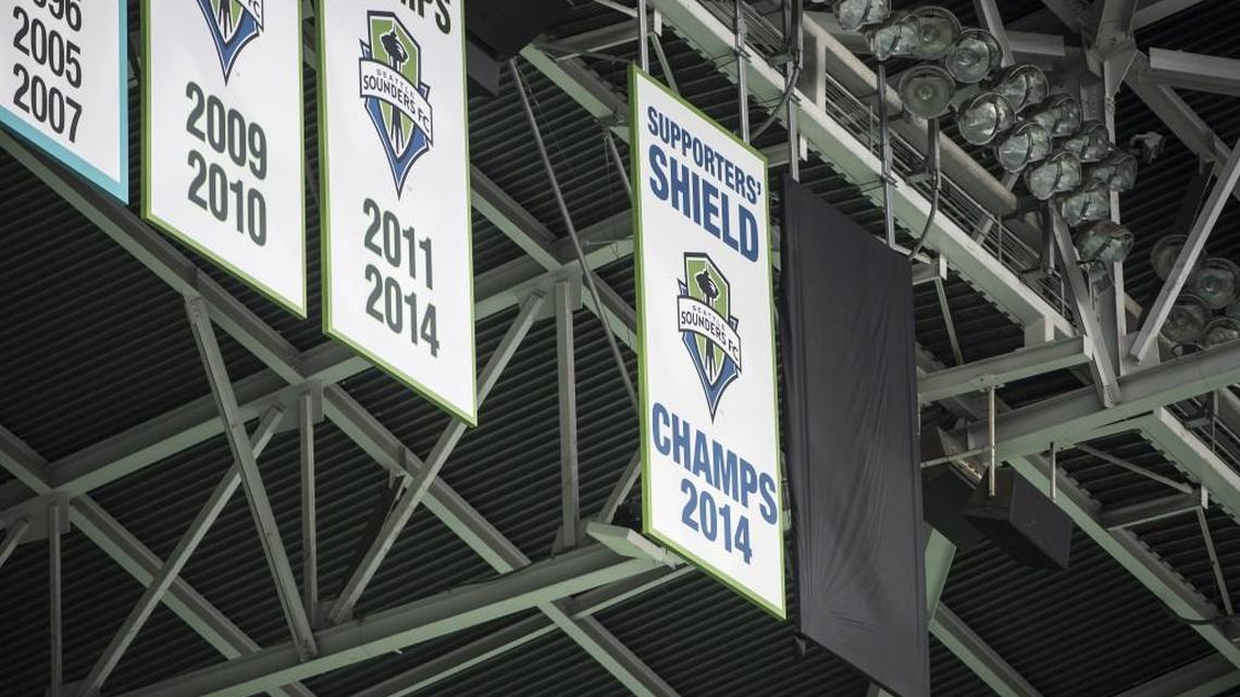 Torres’ suspension forces Sounders to restructure defensive alignment