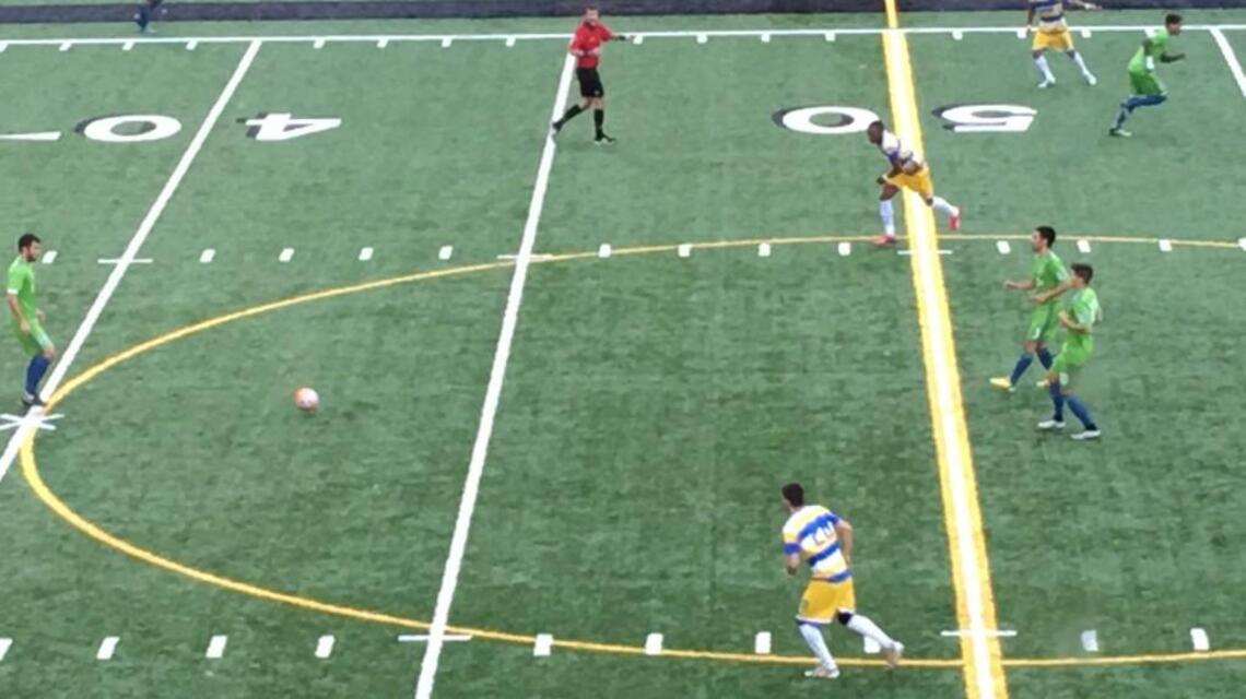 Sounders Open Cup opponent; 2016 salary list