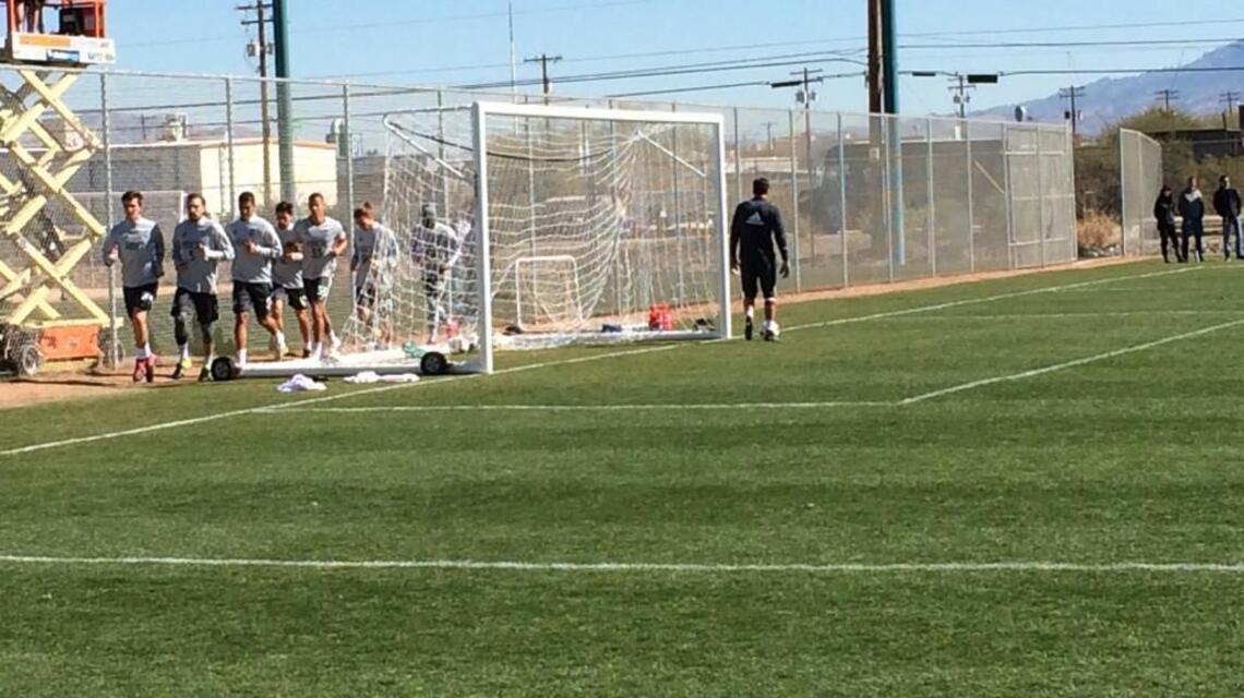 Timbers rivalry aside, some Sounders playing for jobs