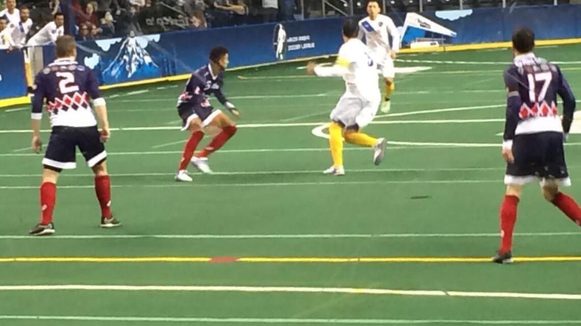 Tacoma Stars face hot opponents down south