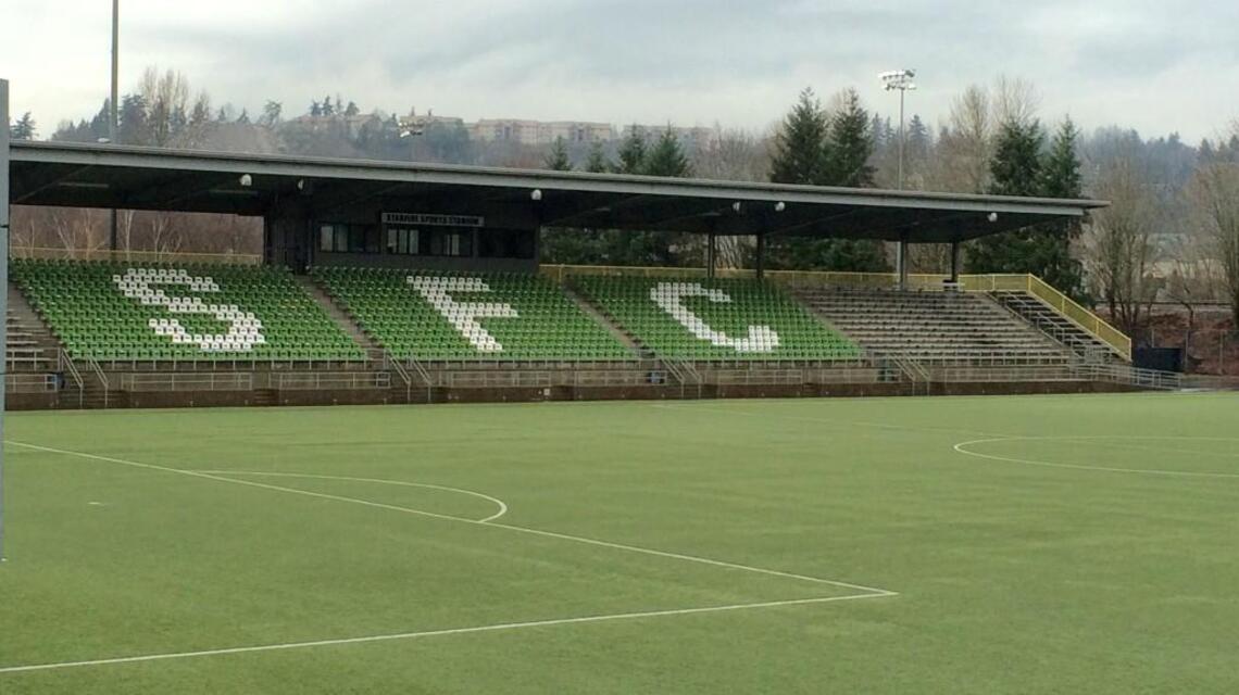 Sounders 2 USL schedule announced