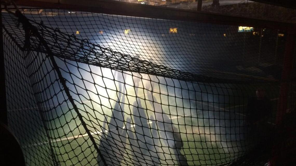 Tacoma Stars back home Saturday