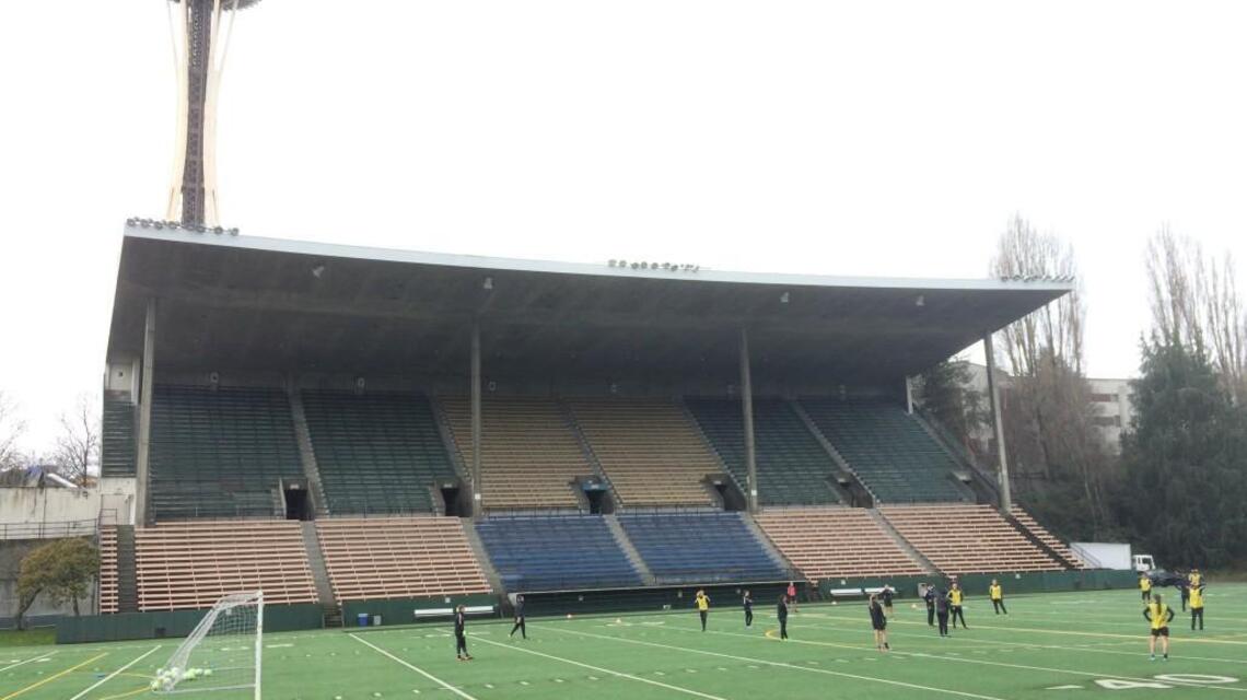 Reign preparing for NWSL regular season, then playoffs