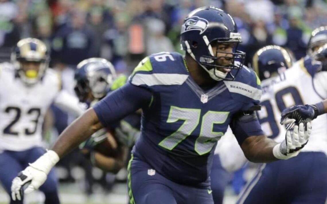 Dave Boling: Seahawks continue quest for elusive O-linemen