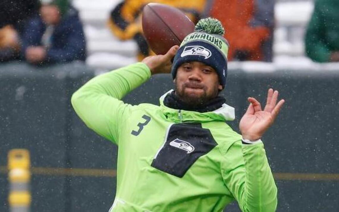 Dave Boling: Have cumulative hits taken toll on Russell Wilson?