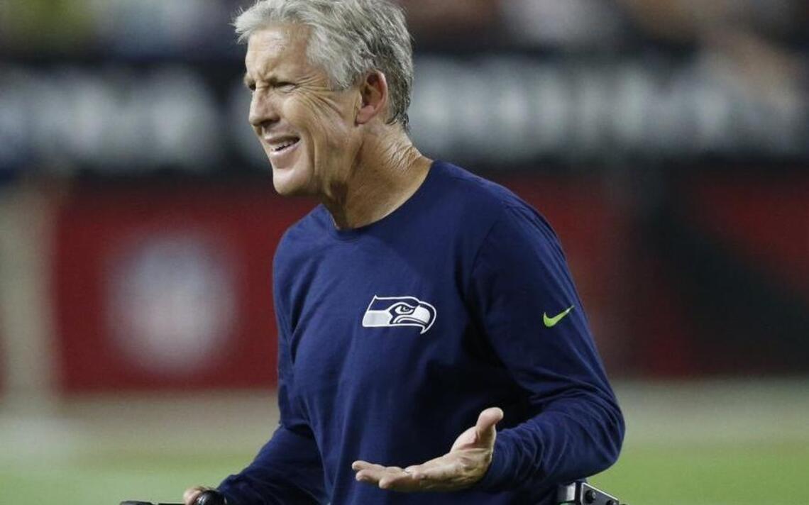 Dave Boling: Seahawks need a win over Buffalo for second-half springboard