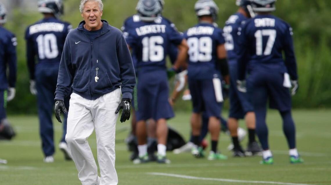 Dave Boling: Seahawks of early ’16 looking like those of ’13