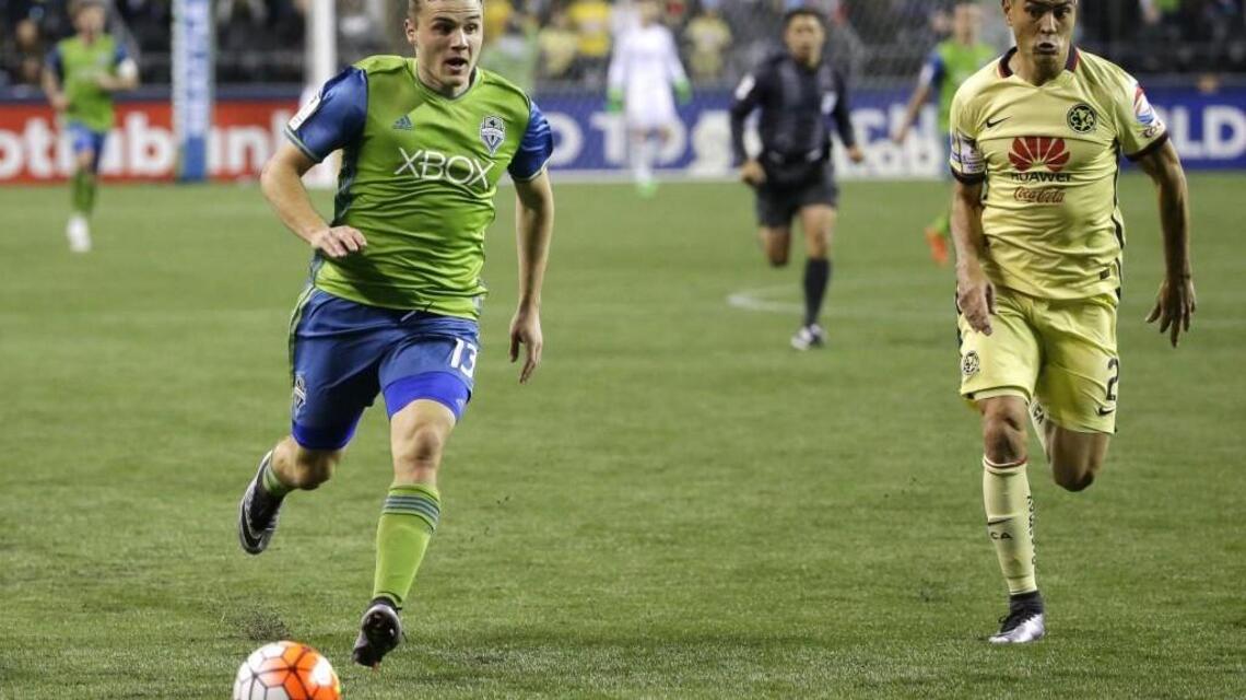 Dave Boling: Title time for new-look Sounders?