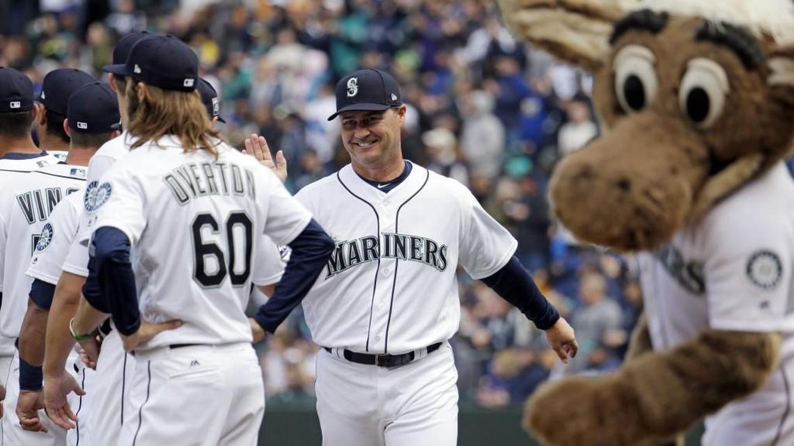 Dave Boling: Even in April, it’s all about the wins for Mariners