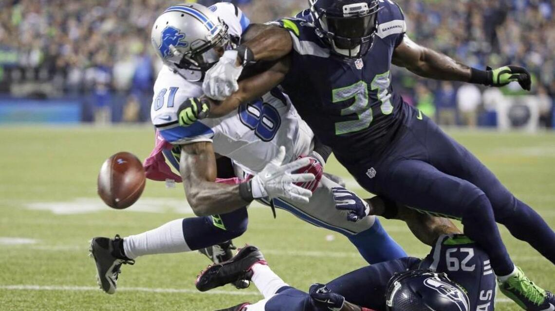 Dave Boling: Winston Churchill would have loved this Seahawks defense