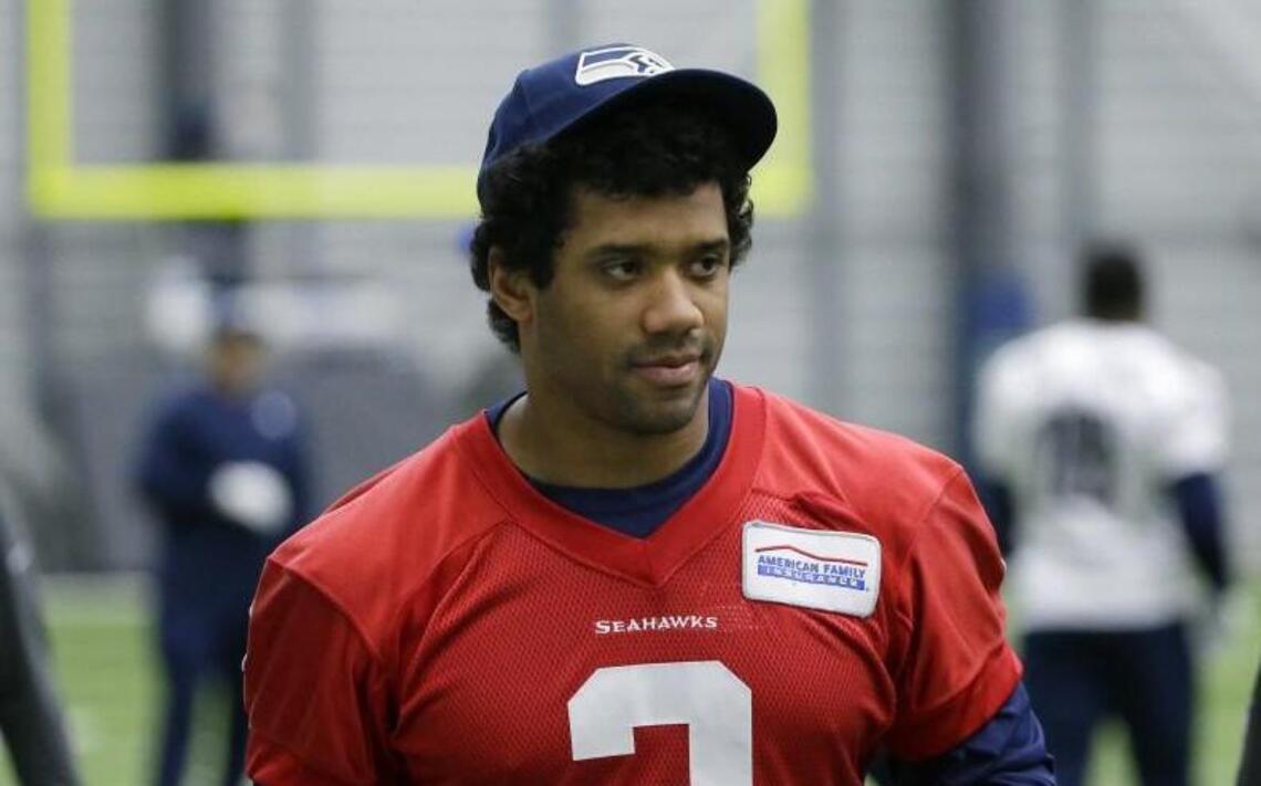 Dave Boling: Russell Wilson latest of new wave of political pro athletes
