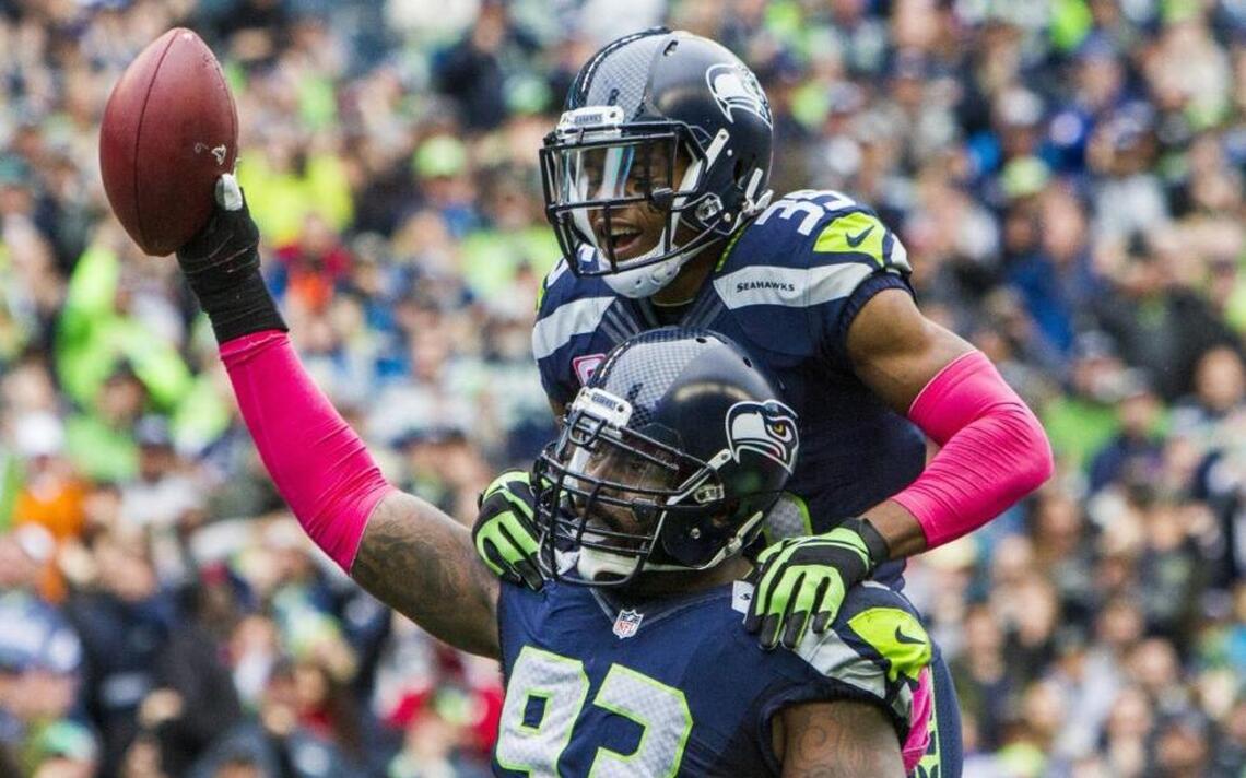 Dave Boling: The Seahawks’ unseen MVPs: Rubin, McDaniel