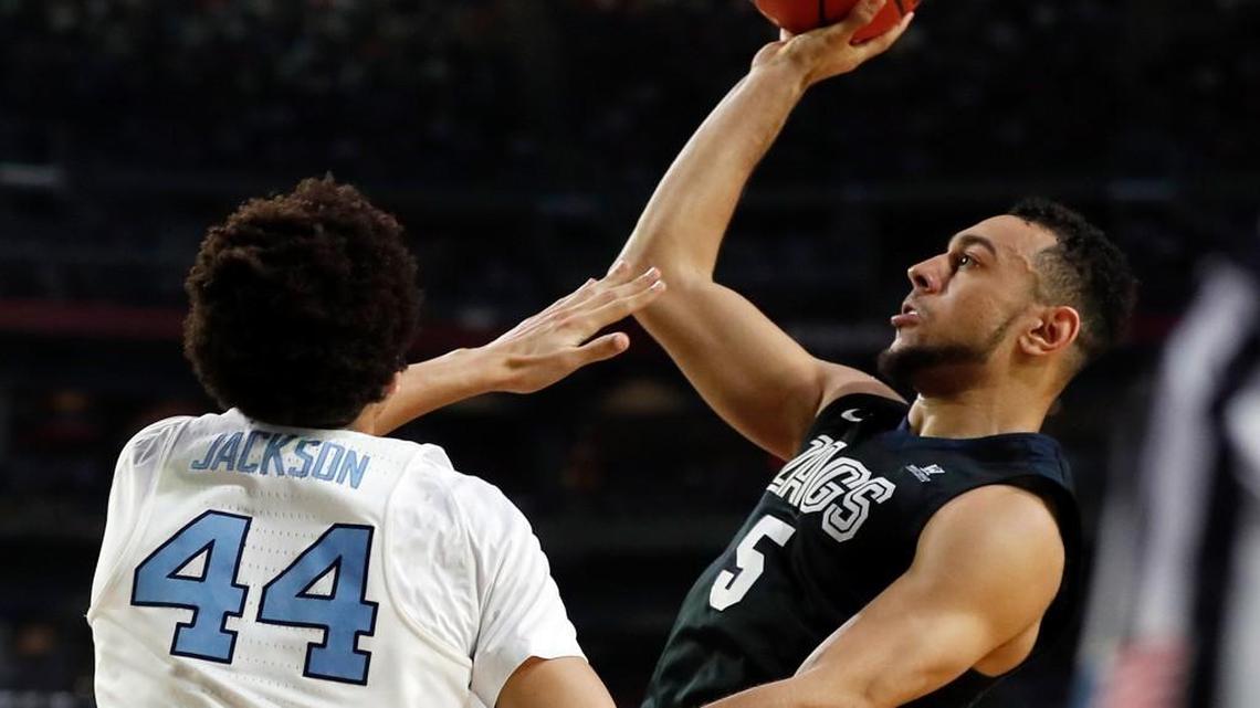 Zags leave college hoops forever changed