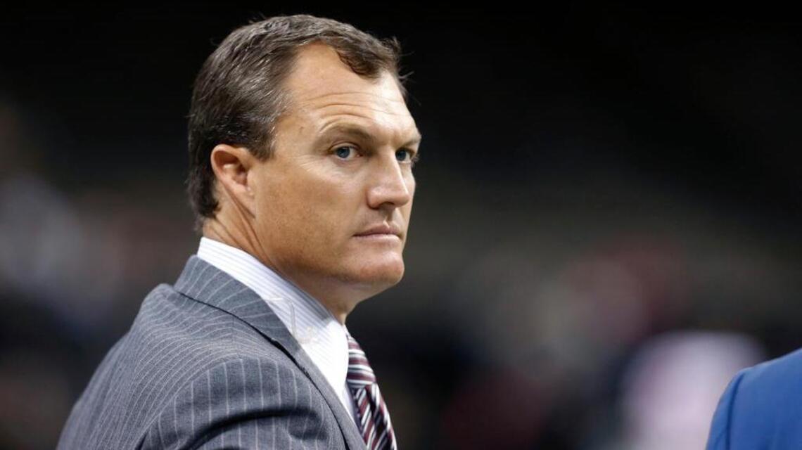 Dave Boling: Seahawks are winning offseason, but easy to do in NFC West