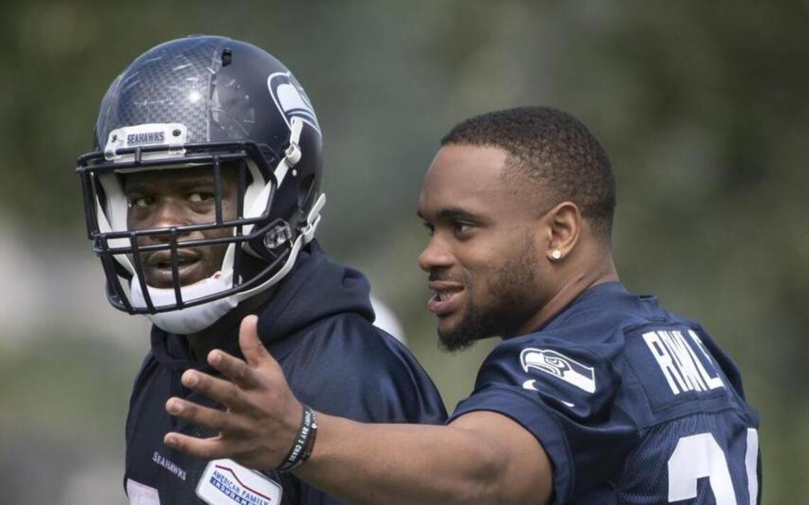 Dave Boling: Some needed perspective is saving Christine Michael’s career