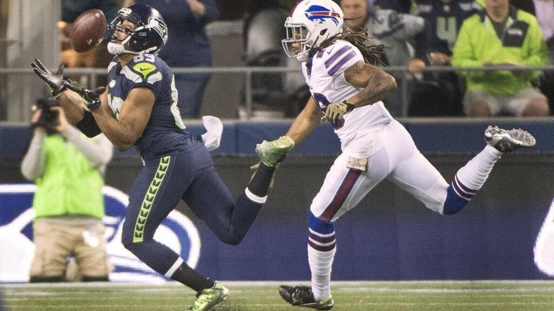 Sloppy, struggling, inconsistent, the Seahawks somehow win again