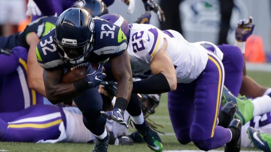Dave Boling: Life after Lynch smooth for Seahawks – so far