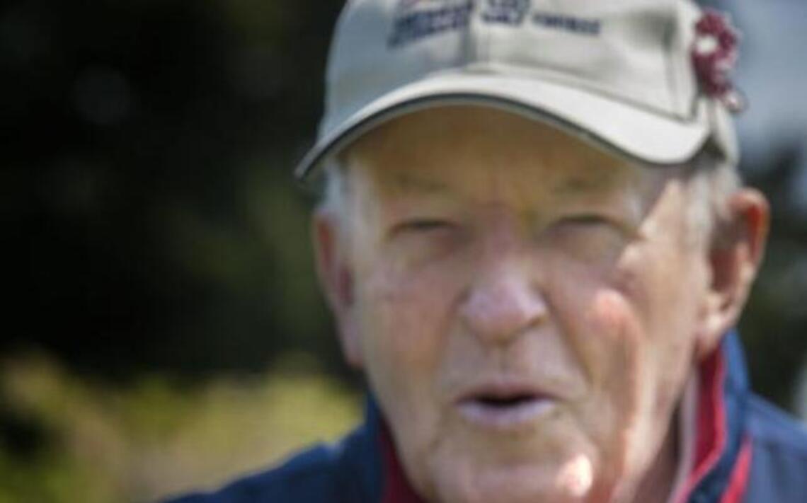 Dave Boling: Tacoma’s Ken Still recounts dear friendship with “King” Palmer