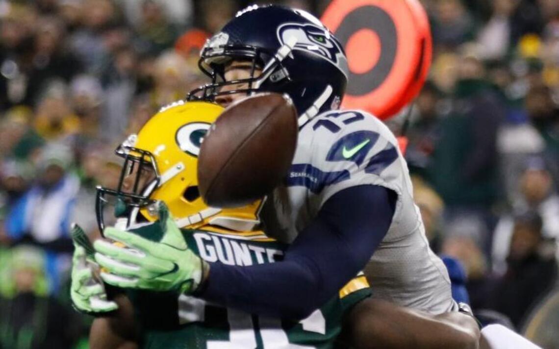 Dave Boling: Who are these inscrutable Seahawks?