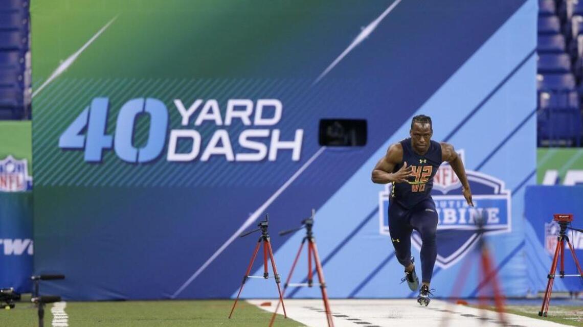 Dave Boling: Ross’ combine record is a good ad for UW football