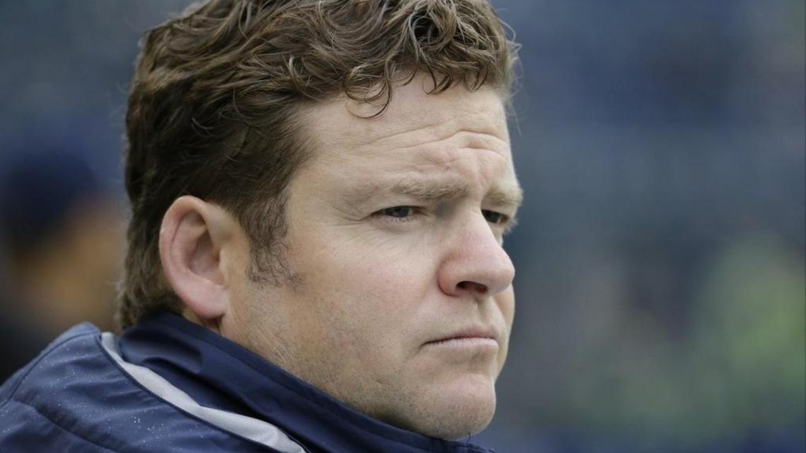 Dave Boling: Can Seahawks GM John Schneider recapture draft magic?